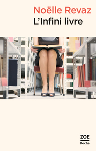 Image de L'Infini Livre