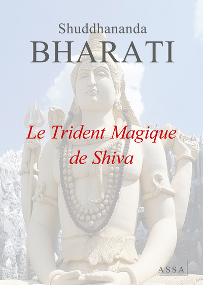 Image de Le Trident Magique de Shiva