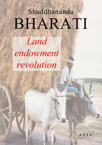 Picture of Land endowment revolution