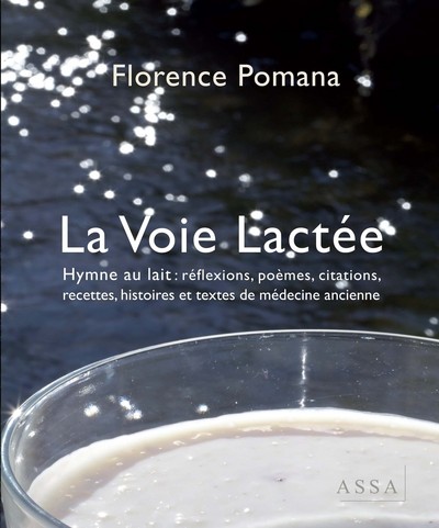 Image de La Voie Lactée
