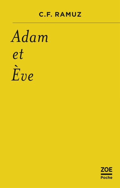 Image de Adam et Eve