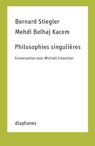 Picture of Philosophies singulières