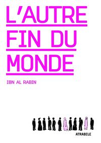 Image de L' Autre Fin du Monde - Nouvelle Edtion
