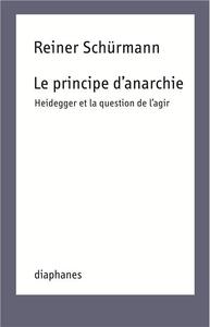 Picture of Le Principe d'anarchie