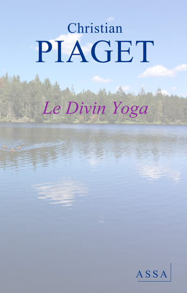 Image de Le Divin Yoga