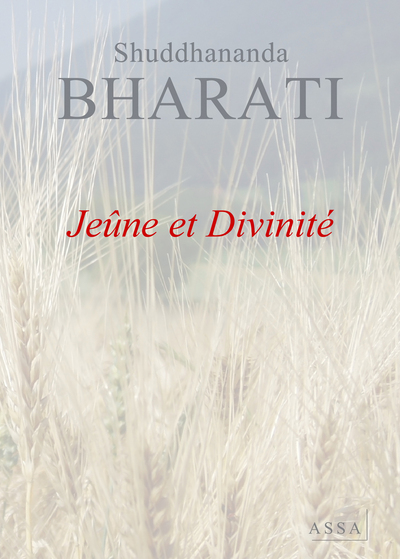 Image de Jeûne et Divinité