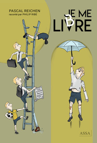 Image de Je me livre