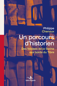 Image de Retour sur un parcours d'historien