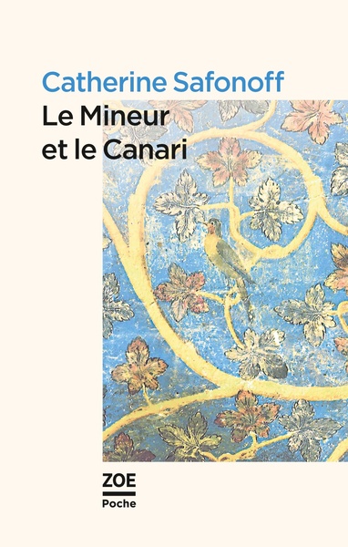 Picture of Le Mineur et le Canari