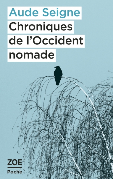 Picture of Chroniques de l'Occident nomade