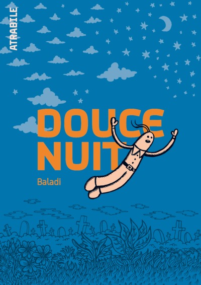 Picture of Douce Nuit