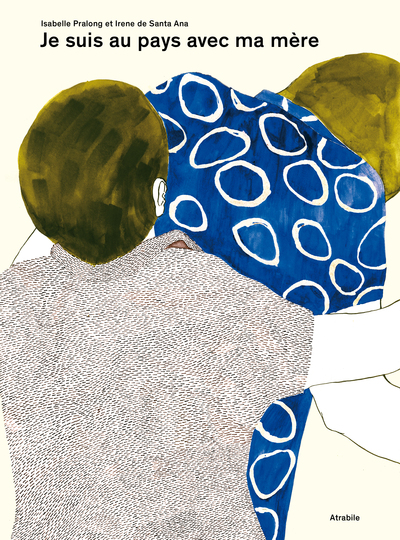 Picture of Je suis au pays avec ma mère