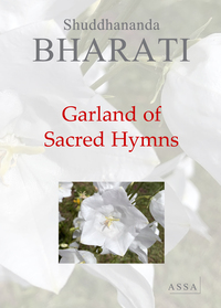 Picture of Garland of Sacred Hymns