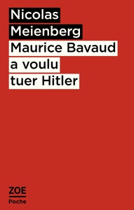 Image de Maurice Bavaud a voulu tuer Hitler