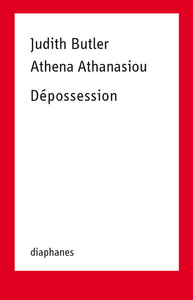 Image de Dépossession
