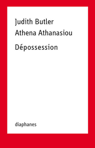 Image de Dépossession