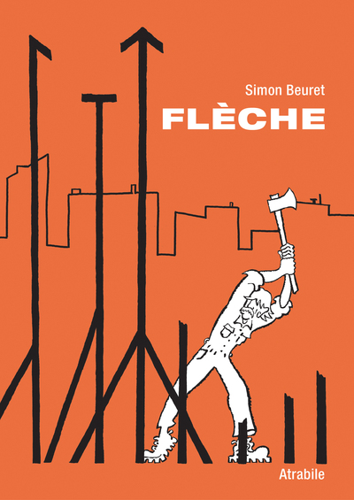 Picture of Flèche