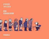 Picture of En coulisse