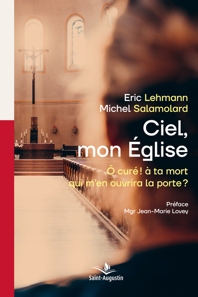 Image de Ciel mon Eglise