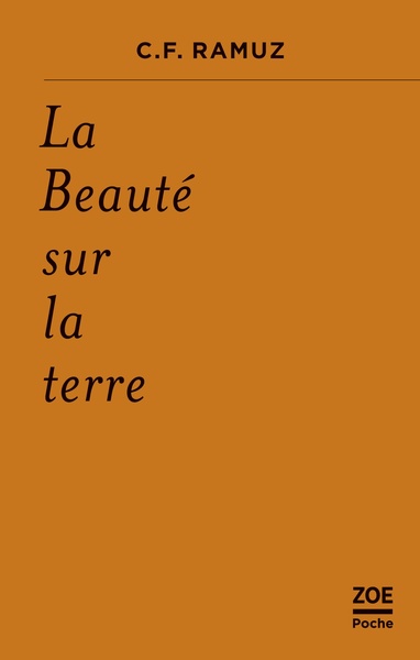 Image de La Beauté sur la terre