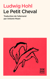 Image de Le Petit Cheval