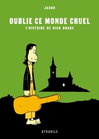 Image de Oublie ce monde cruel