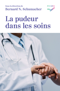 Picture of La pudeur dans les soins