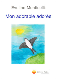 Picture of Mon adorable adorée