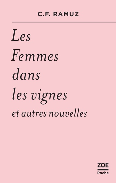 Image de Les Femmes dans les vignes