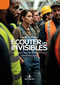 Picture of Ecouter les invisibles