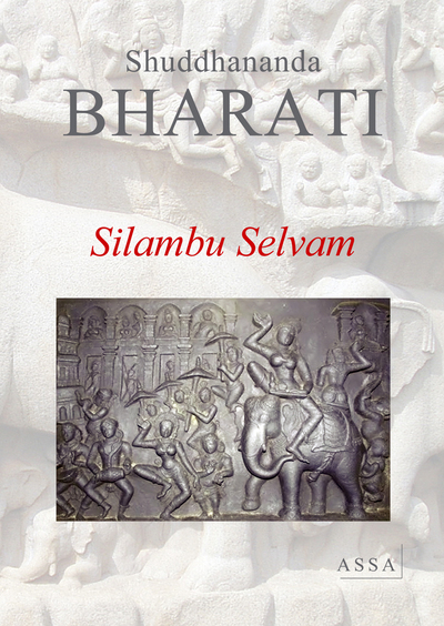 Picture of Silambu Selvam