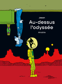 Image de Au-dessus l’odyssée