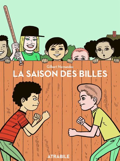 Image de La Saison des Billes