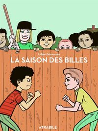 Image de La Saison des Billes