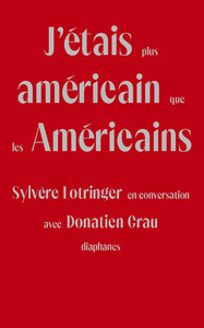 Picture of J'étais plus américain que les Américains