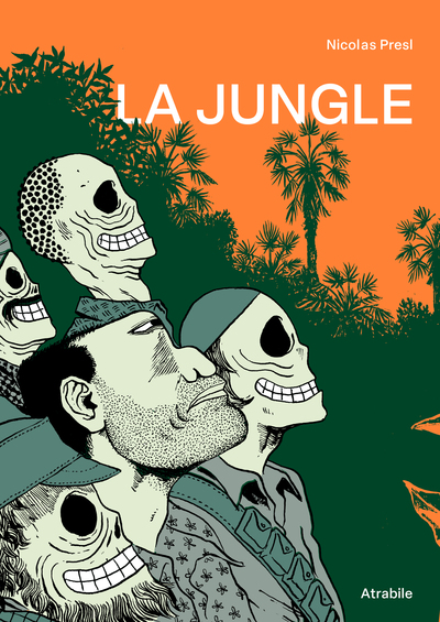 Picture of La Jungle