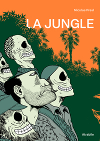 Picture of La Jungle