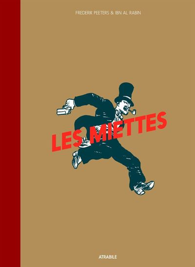 Image de Les Miettes