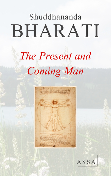 Image de The Present and Coming Man