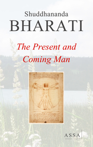 Picture of The Present and Coming Man