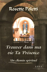 Image de Trouver dans ma vie Ta Présence