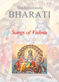 Picture of Songs of Vishnu
