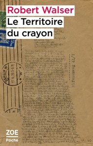 Image de Le Territoire du crayon