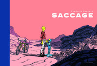 Image de Saccage