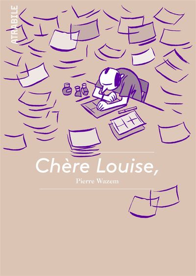 Image de Chère Louise