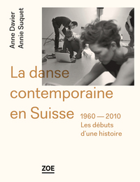 Picture of La danse contemporaine en Suisse
