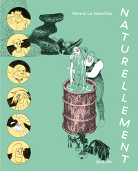 Picture of Naturellement