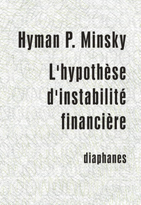 Picture of L'HYPOTHESE D'INSTABILITE FINANCIERE