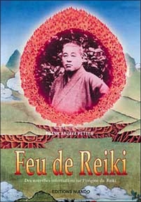 Image de Feu du reiki