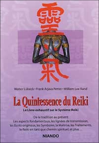 Image de Quintessence du reiki